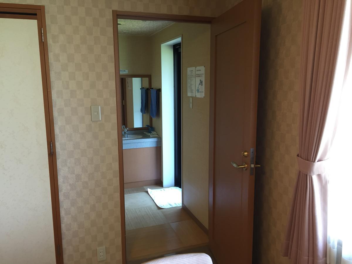 Hotel Yurinkan Bibai Luaran gambar